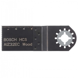 Bosch HCS  listovi pile za uranjanje 2608661637